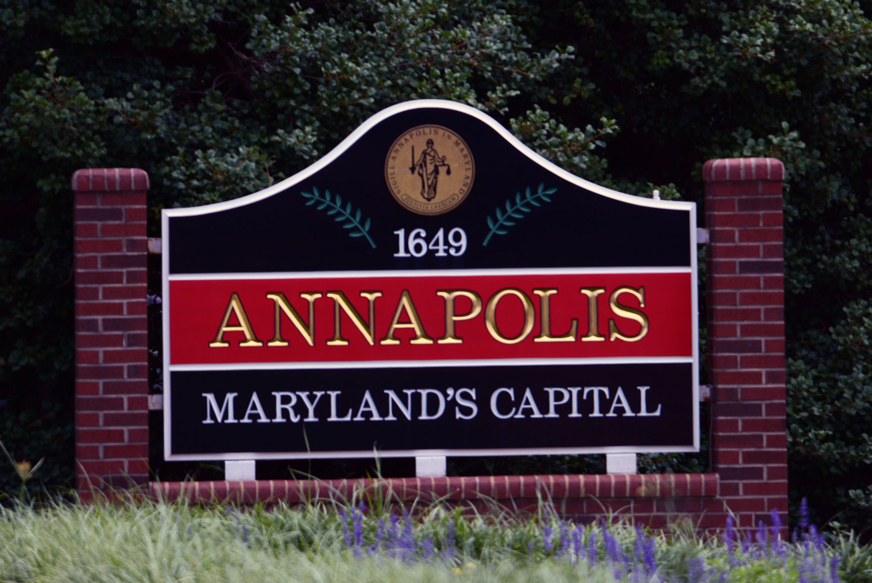 Annapolis, Maryland